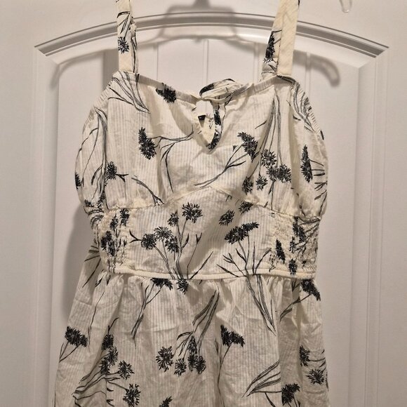 Baby-doll style top - Picture 1 of 4